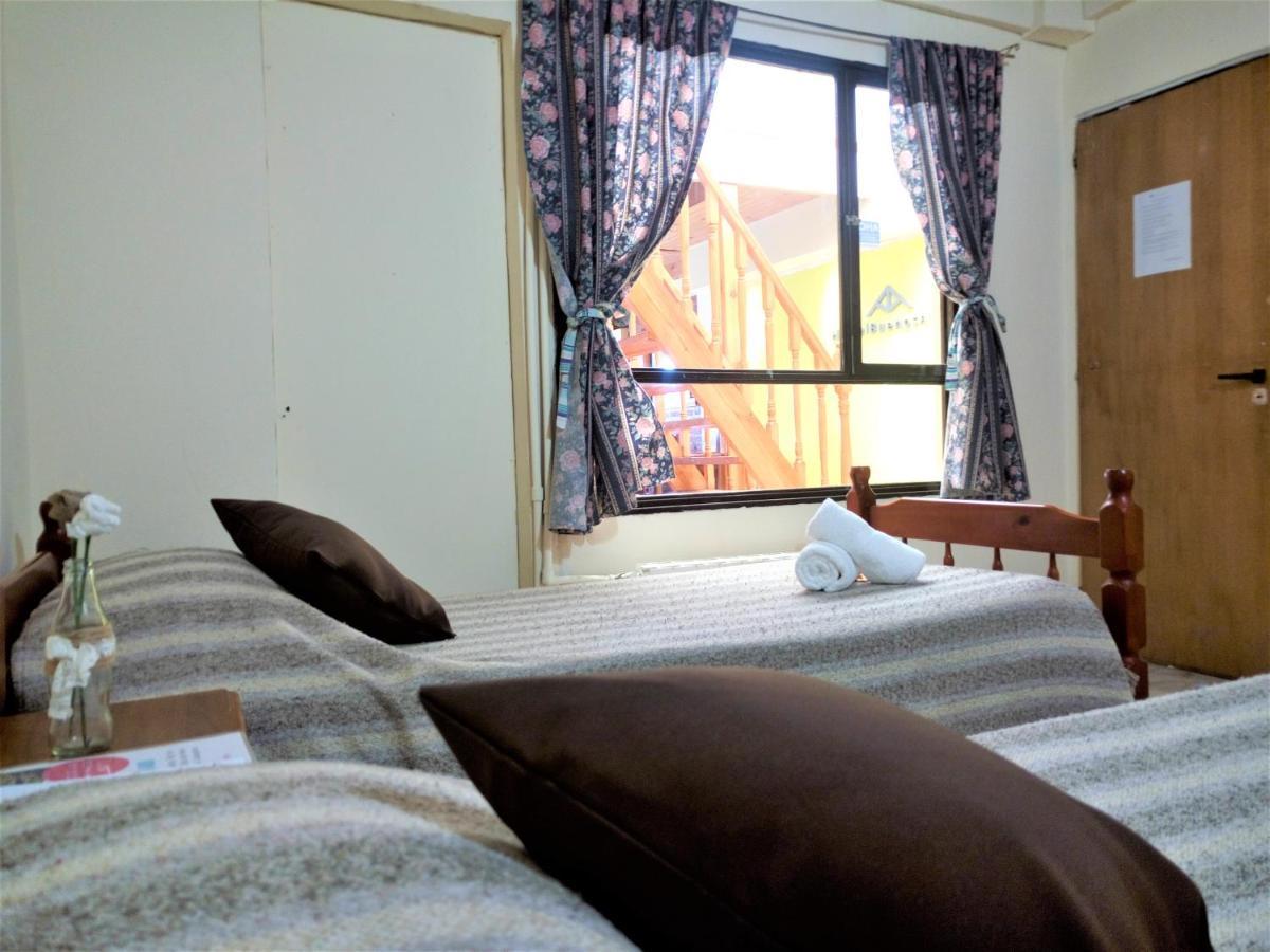 Hostel Buenos Aires El Calafate Room photo