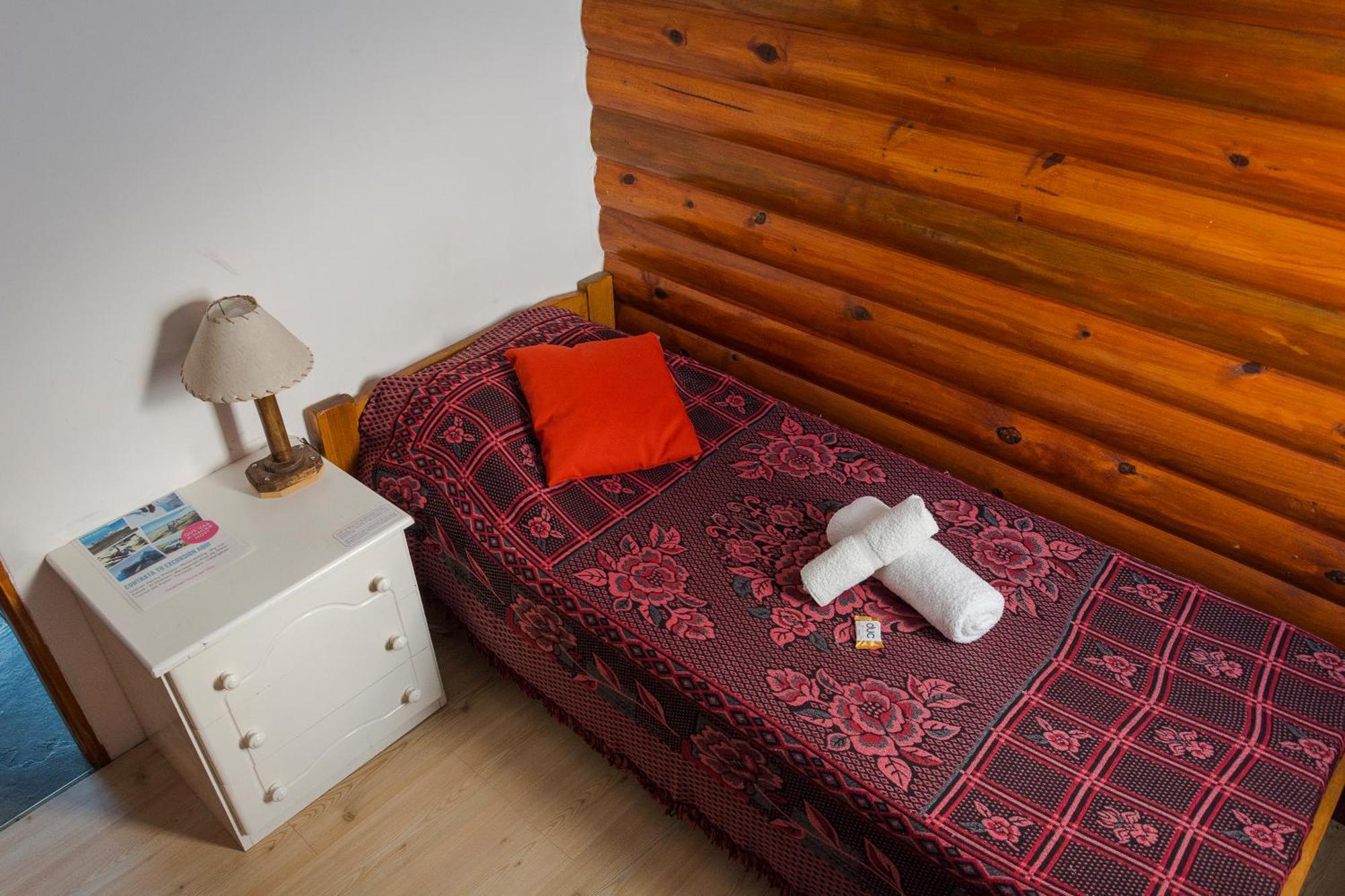 Hostel Buenos Aires El Calafate Room photo