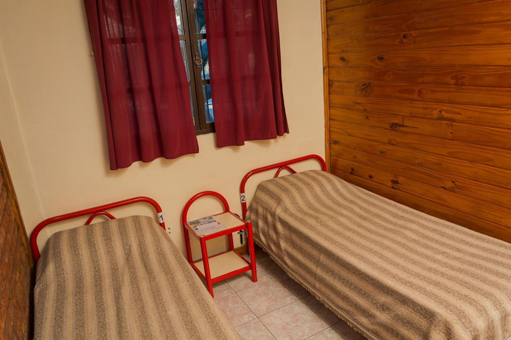 Hostel Buenos Aires El Calafate Room photo