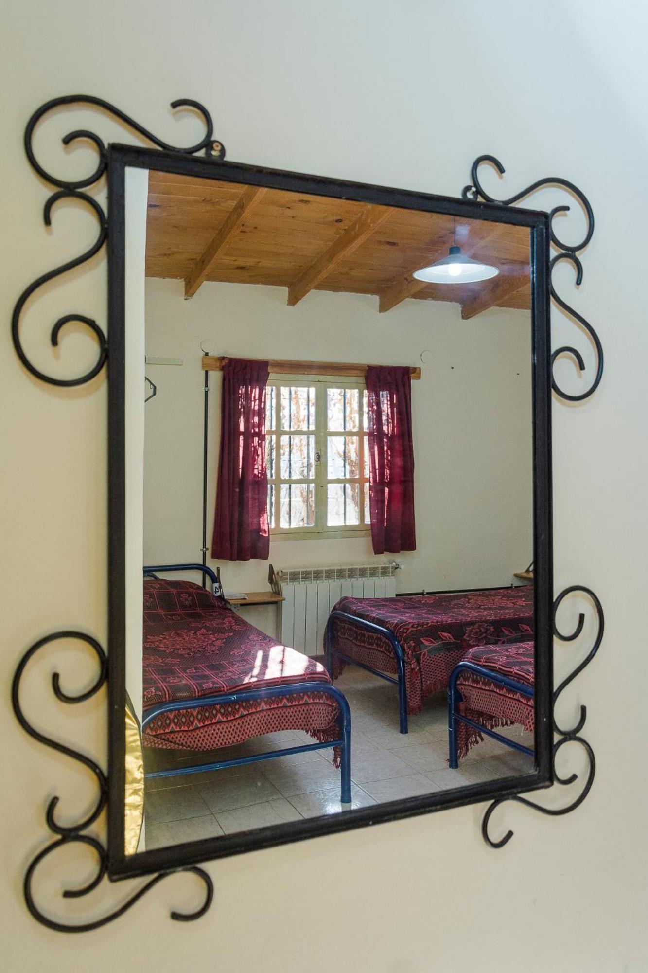 Hostel Buenos Aires El Calafate Room photo
