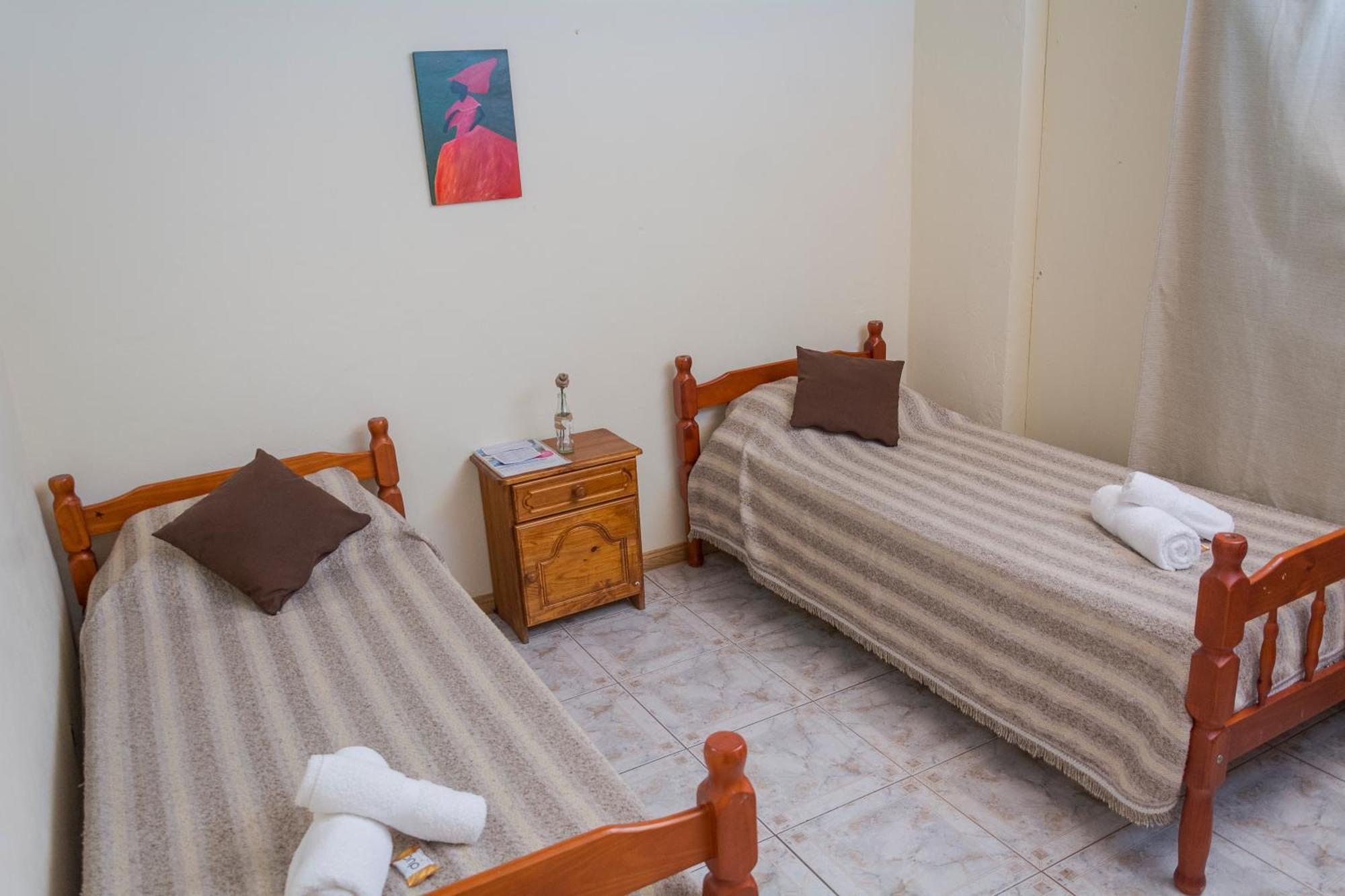 Hostel Buenos Aires El Calafate Room photo