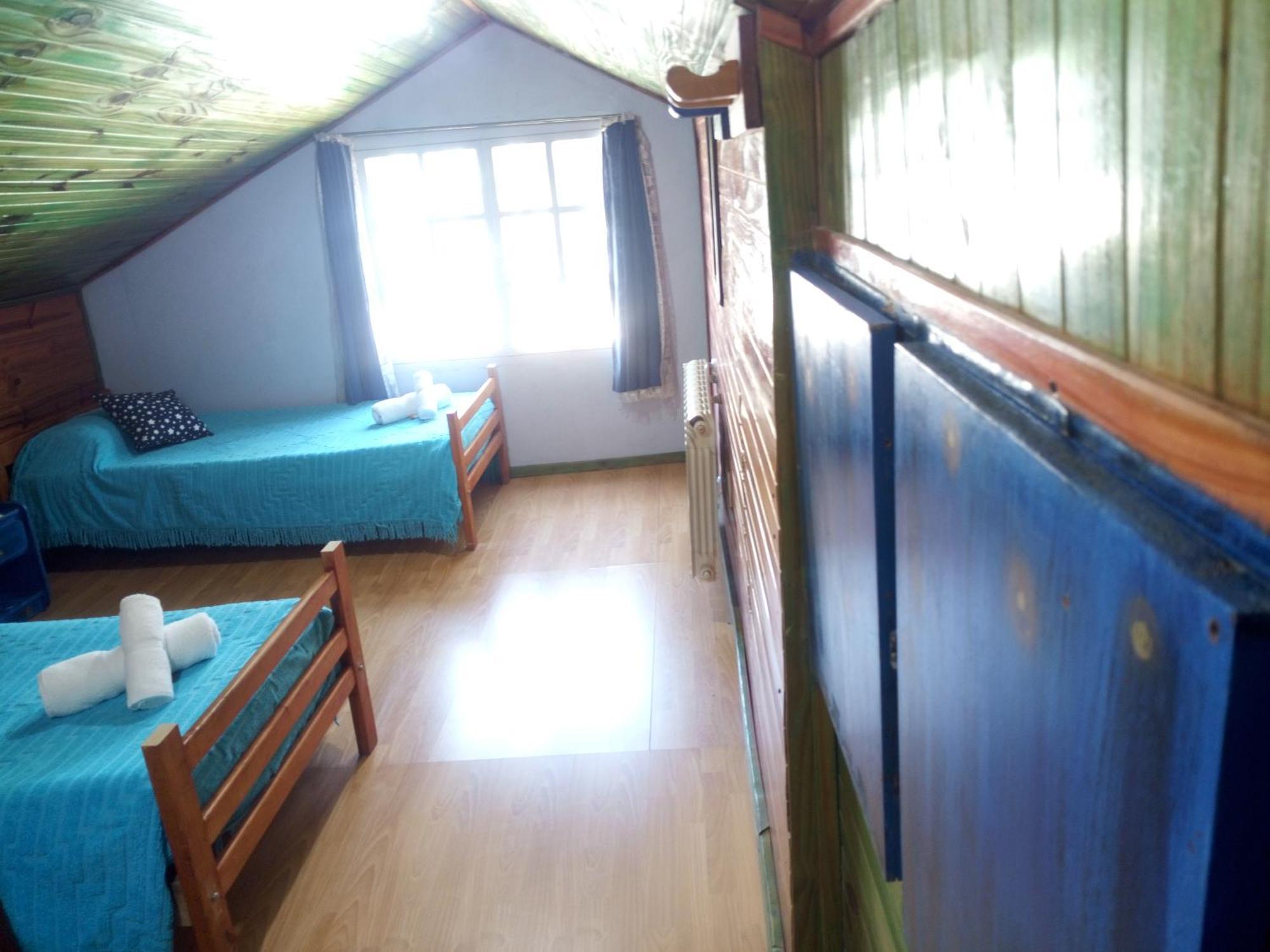 Hostel Buenos Aires El Calafate Room photo