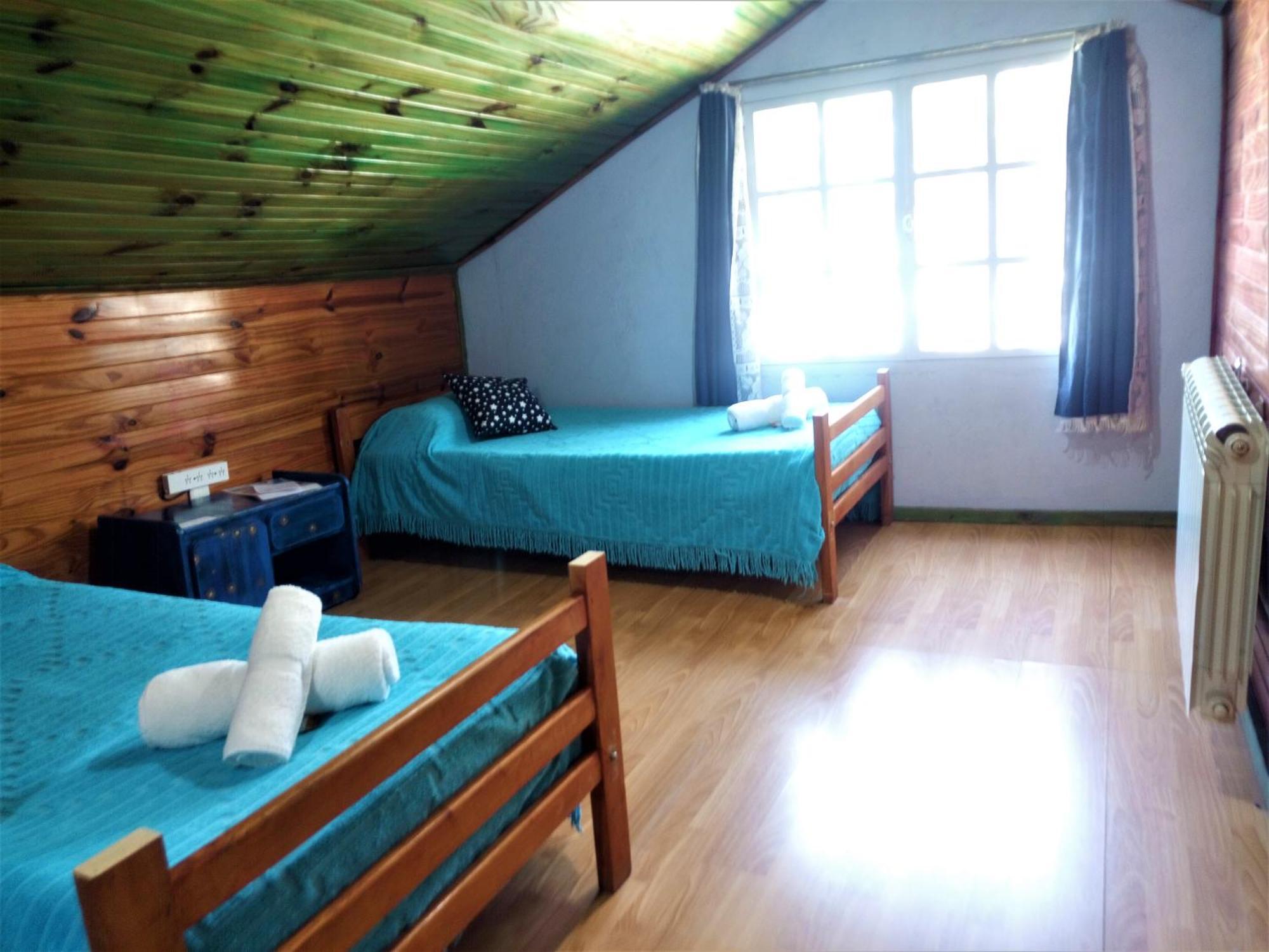 Hostel Buenos Aires El Calafate Room photo